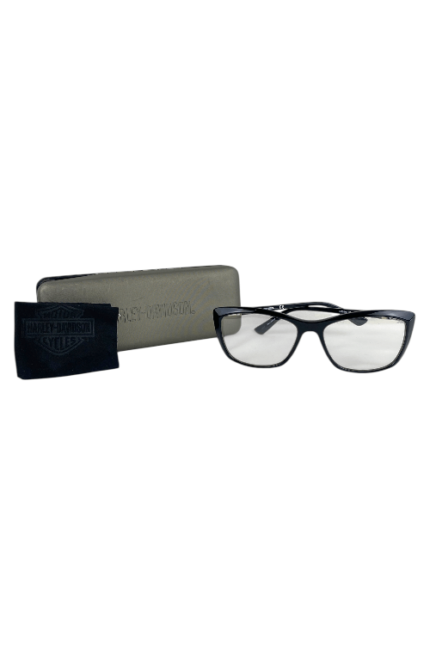 Lentes Harley Davidson Negro Remate